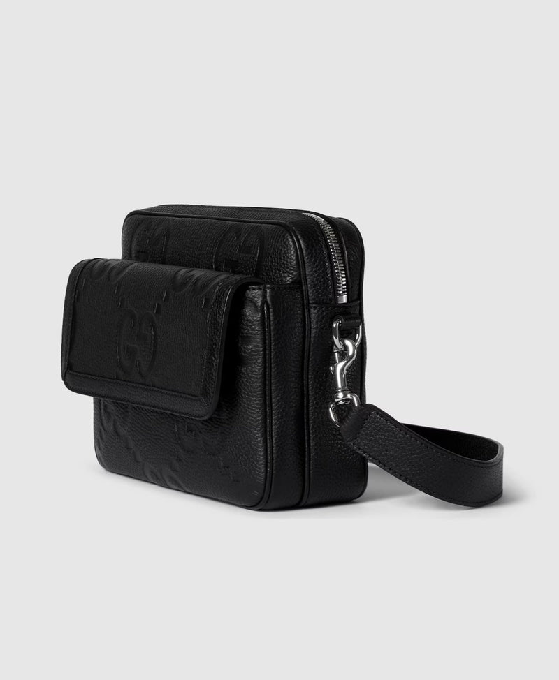 Sac à bandoulière GG jumbo petit format - #1 – vue 2
