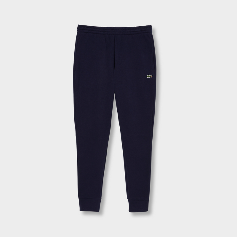 Ensemble survêtement Lacoste Bleu Marine – vue 3