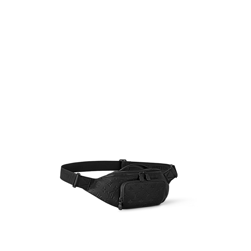 Sac ceinture Rush - #2 – vue 2