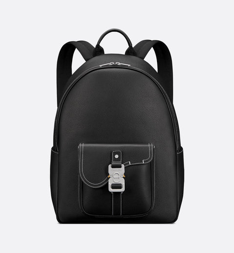 Sac à dos zippé Saddle - #1