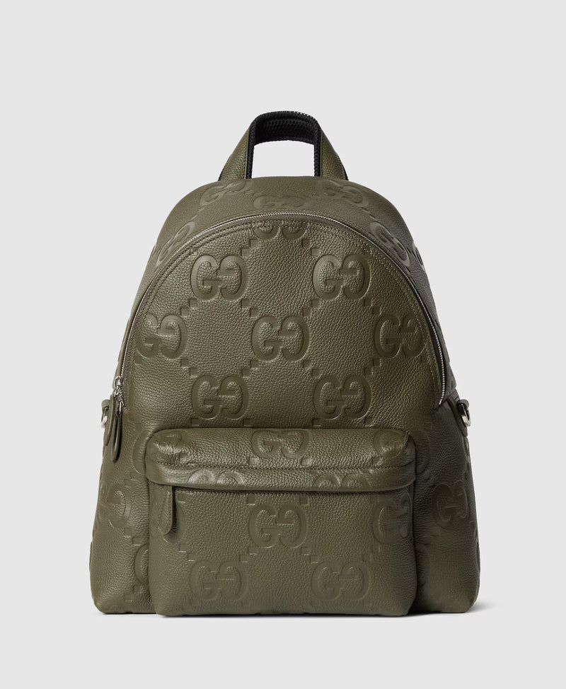 Sac à dos GG jumbo moyen format - #1 – vue 1