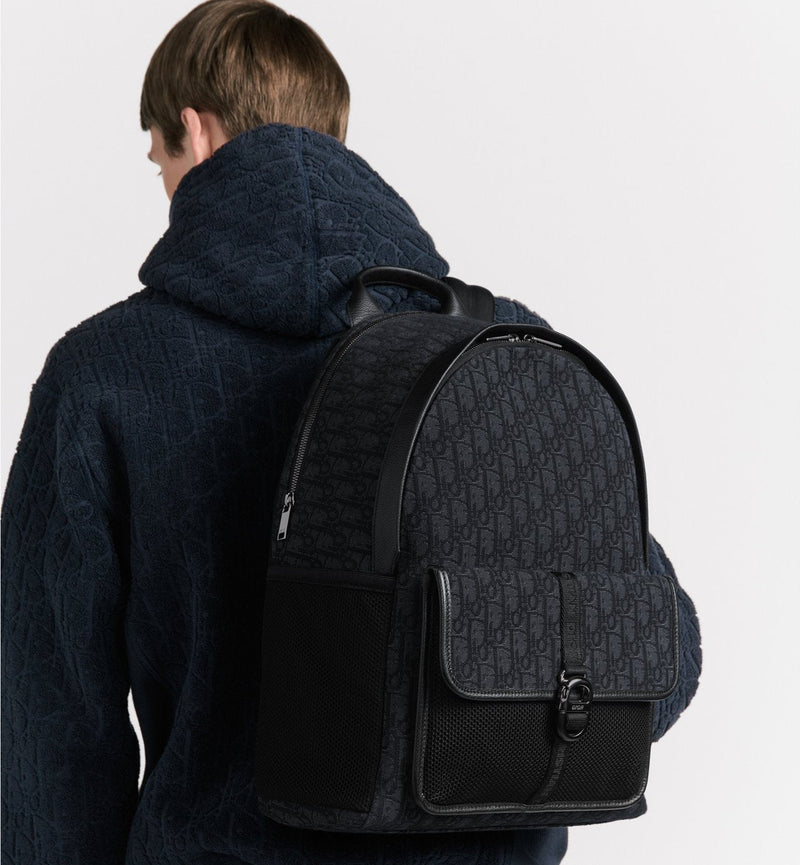 Sac à dos Dior 8 - #1 – vue 3