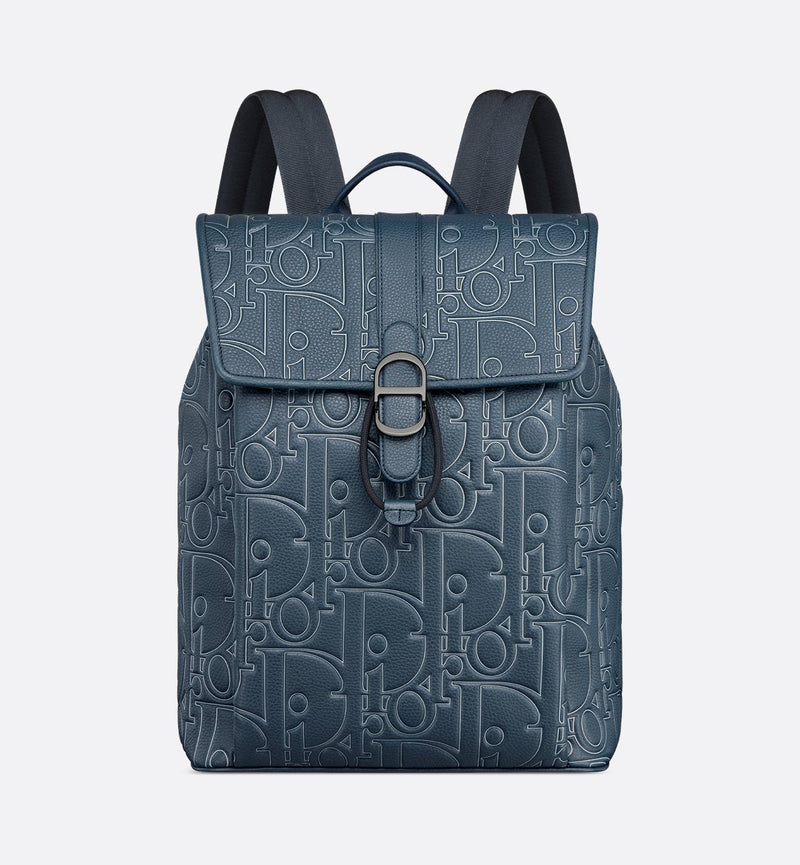 Sac à dos à rabat Dior Daily - #1 – vue 1