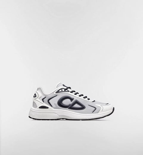 Dior B30 Countdown Blanc Nylon