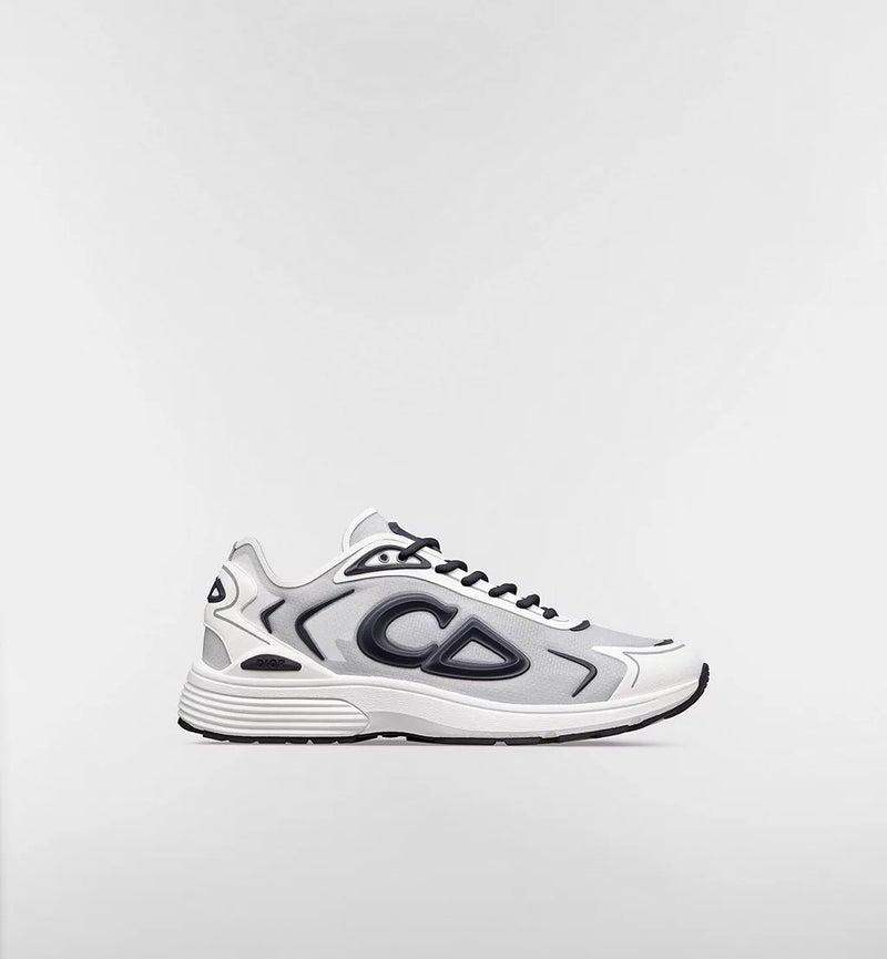 Dior B30 Countdown Blanc Nylon – vue 1