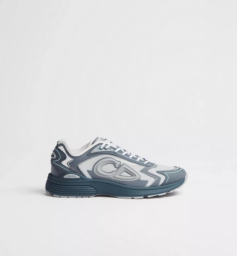 Dior B30 Countdown Bleu – vue 1