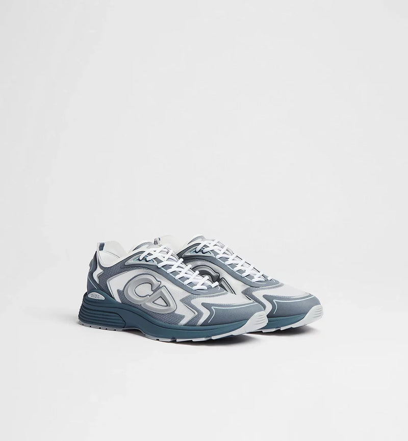 Dior B30 Countdown Bleu – vue 2