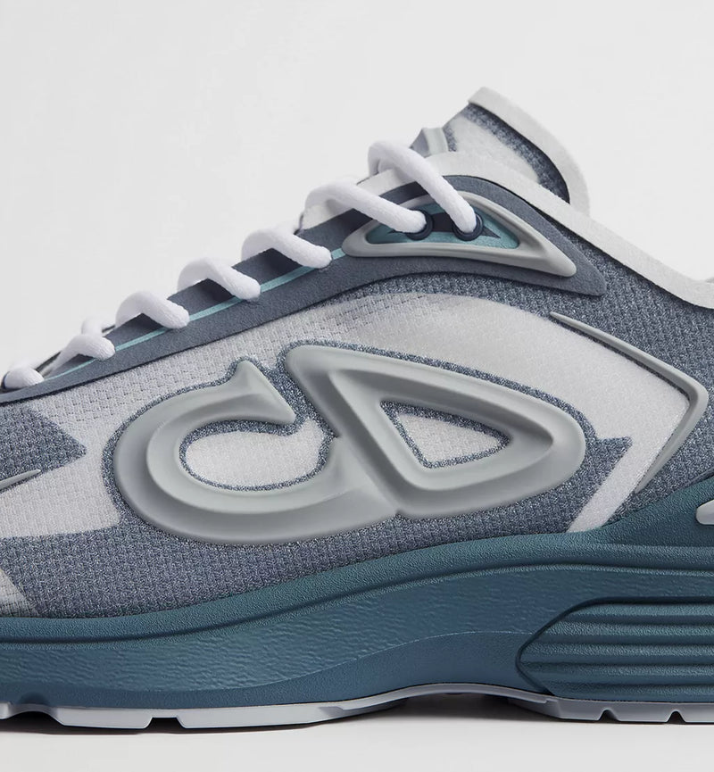 Dior B30 Countdown Bleu – vue 3