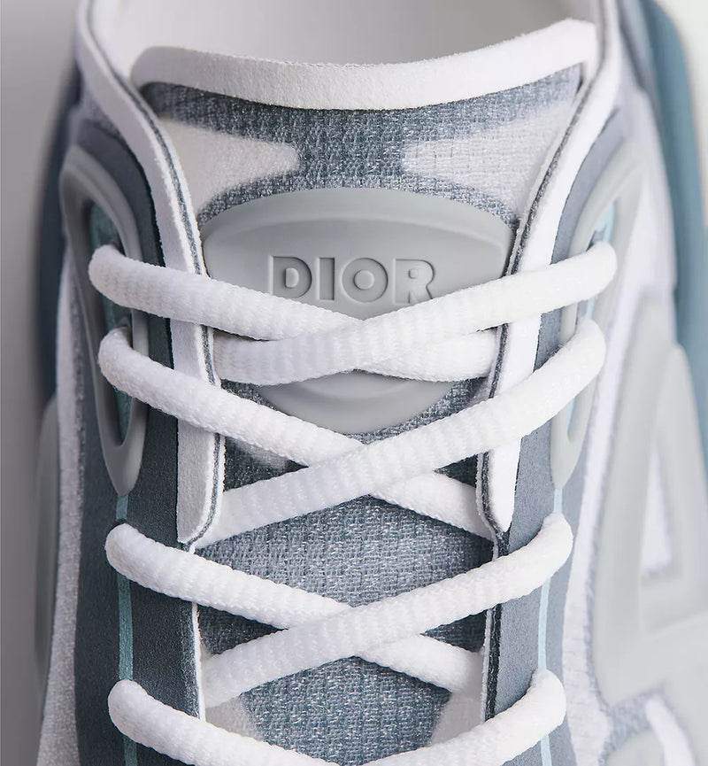 Dior B30 Countdown Bleu – vue 4