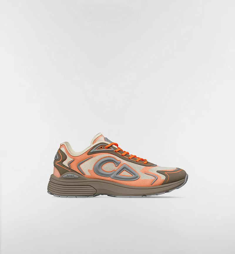 Dior B30 Countdown Orange – vue 1