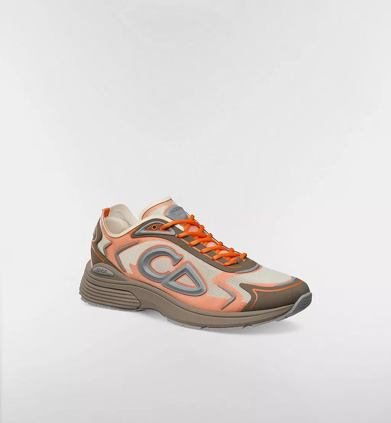 Dior B30 Countdown Orange – vue 2