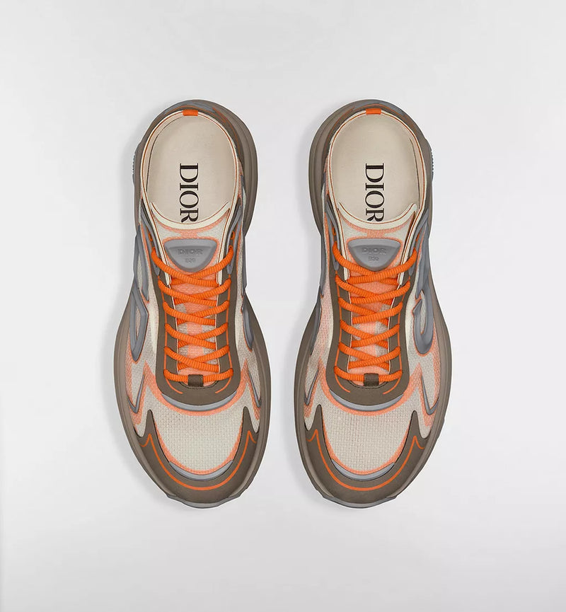 Dior B30 Countdown Orange – vue 4
