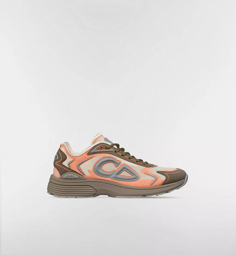 Dior B30 Countdown Orange – vue 3