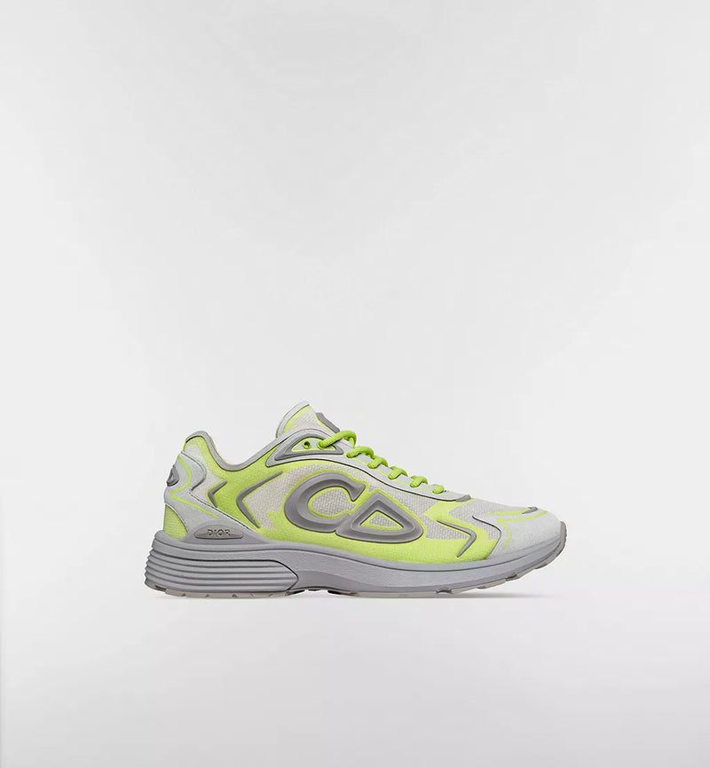Dior B30 Countdown Vert – vue 1