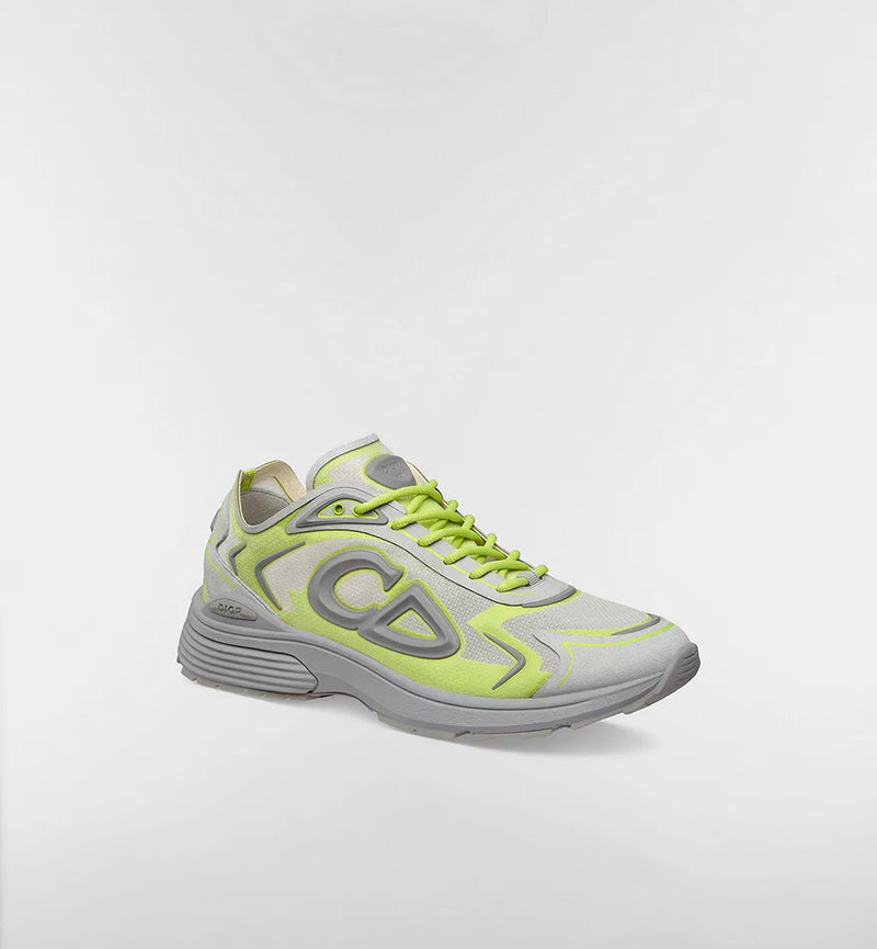 Dior B30 Countdown Vert – vue 2