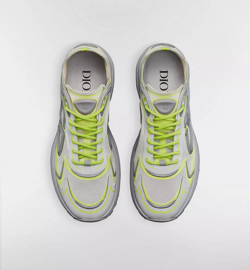 Dior B30 Countdown Vert – vue 4