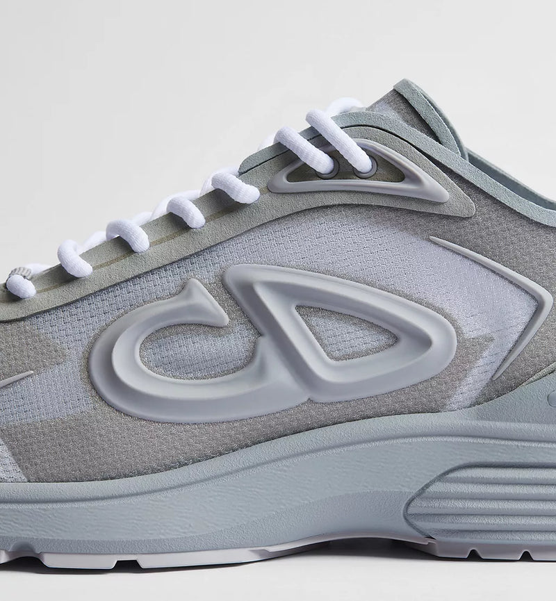 Dior B30 Countdown Gris – vue 3