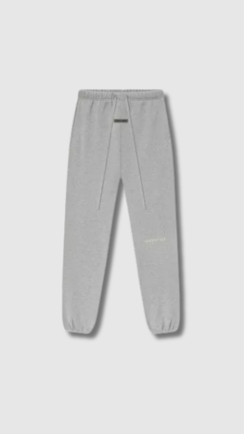 Ensemble Essential Gris – vue 3