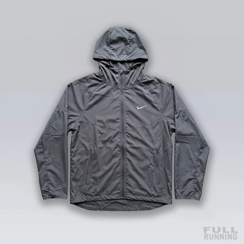 Veste Miler Gris – vue 1