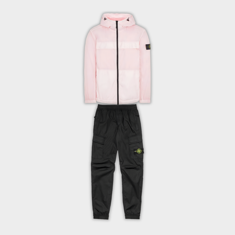 Ensemble Cargo Stone Island – vue 1