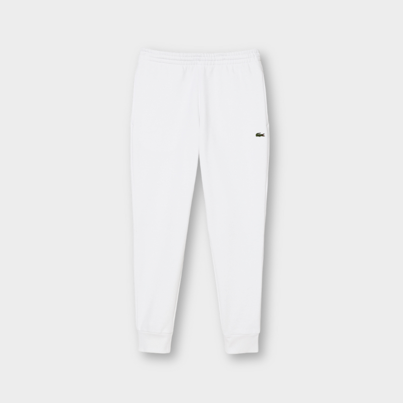 Ensemble survêtement Lacoste Blanc – vue 3