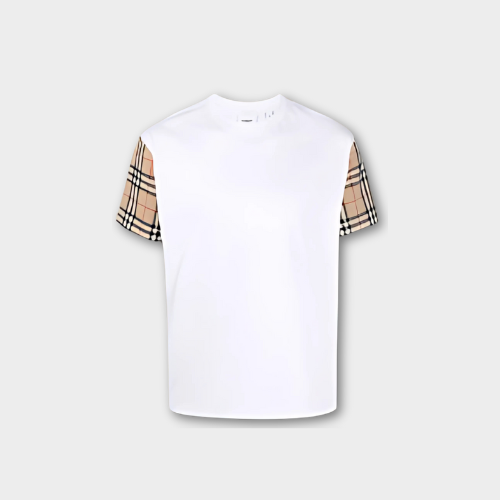 Ensemble Burberry – vue 2