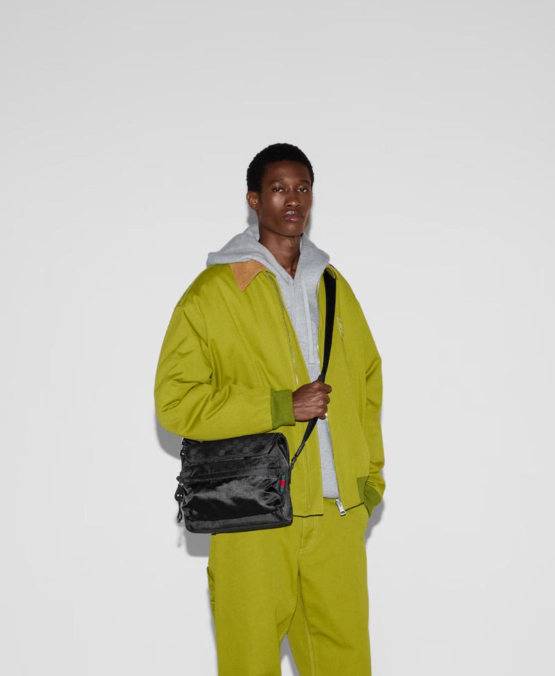 Sac à bandoulière Gucci Nexus moyen format – vue 3