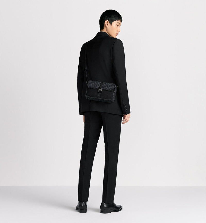 Sac bandoulière Dior 8 – vue 4