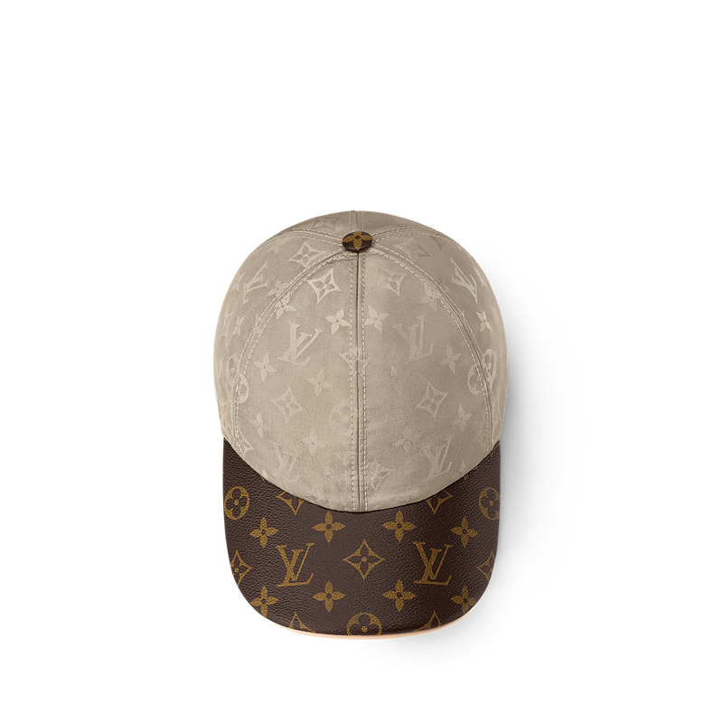 Casquette LV Get Ready – vue 2