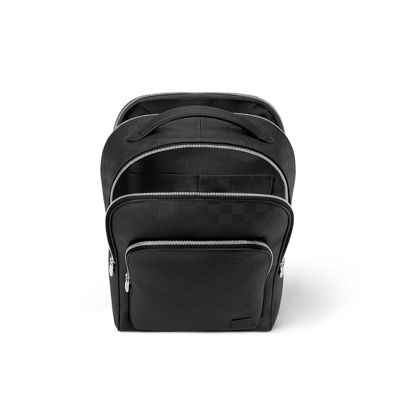 Sac à dos Avenue – vue 4