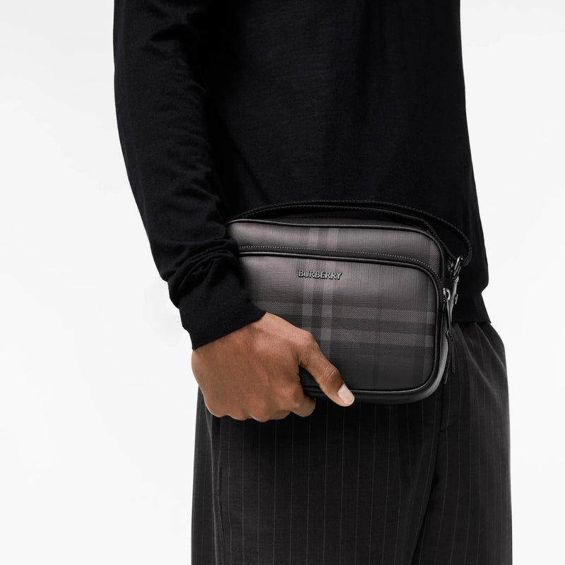 Sac à bandoulière Pocket City Burberry – vue 3