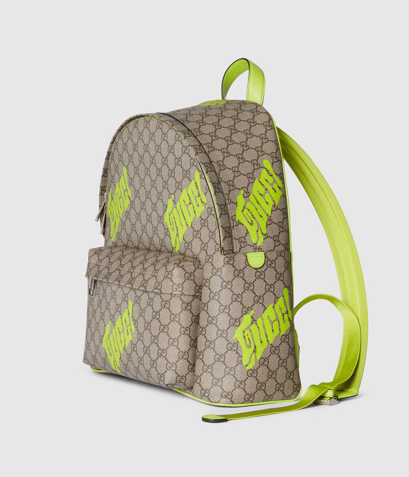 Sac à dos à imprimé moyen format – vue 2