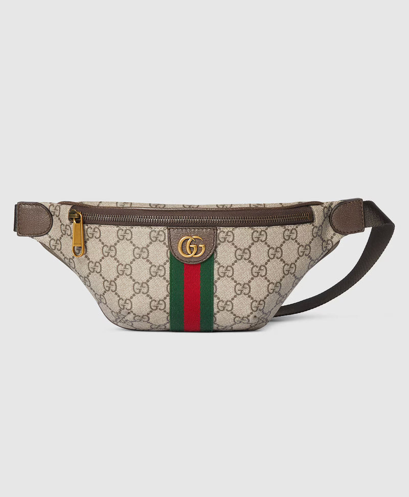 Sac ceinture Ophidia petite taille – vue 1