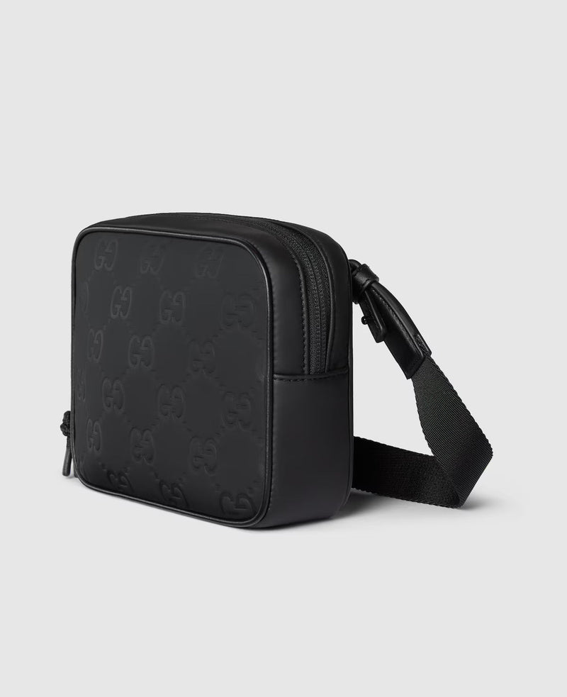 Sac Gucci Edge mini format – vue 2