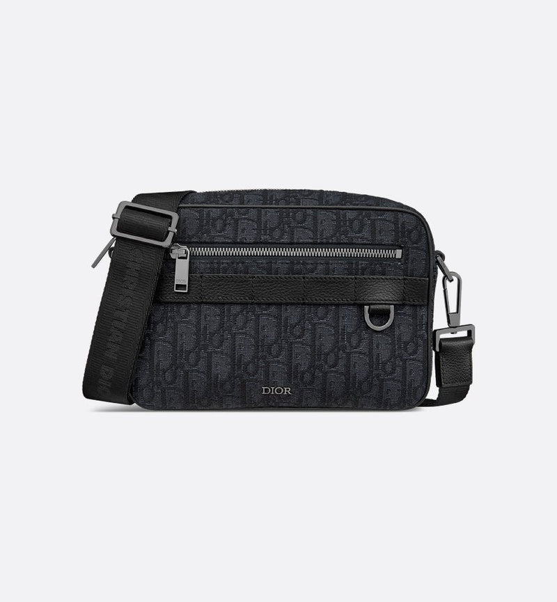 Sac bandoulière Safari - #2 – vue 1
