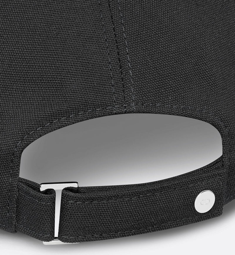 Casquette CD Icon – vue 4