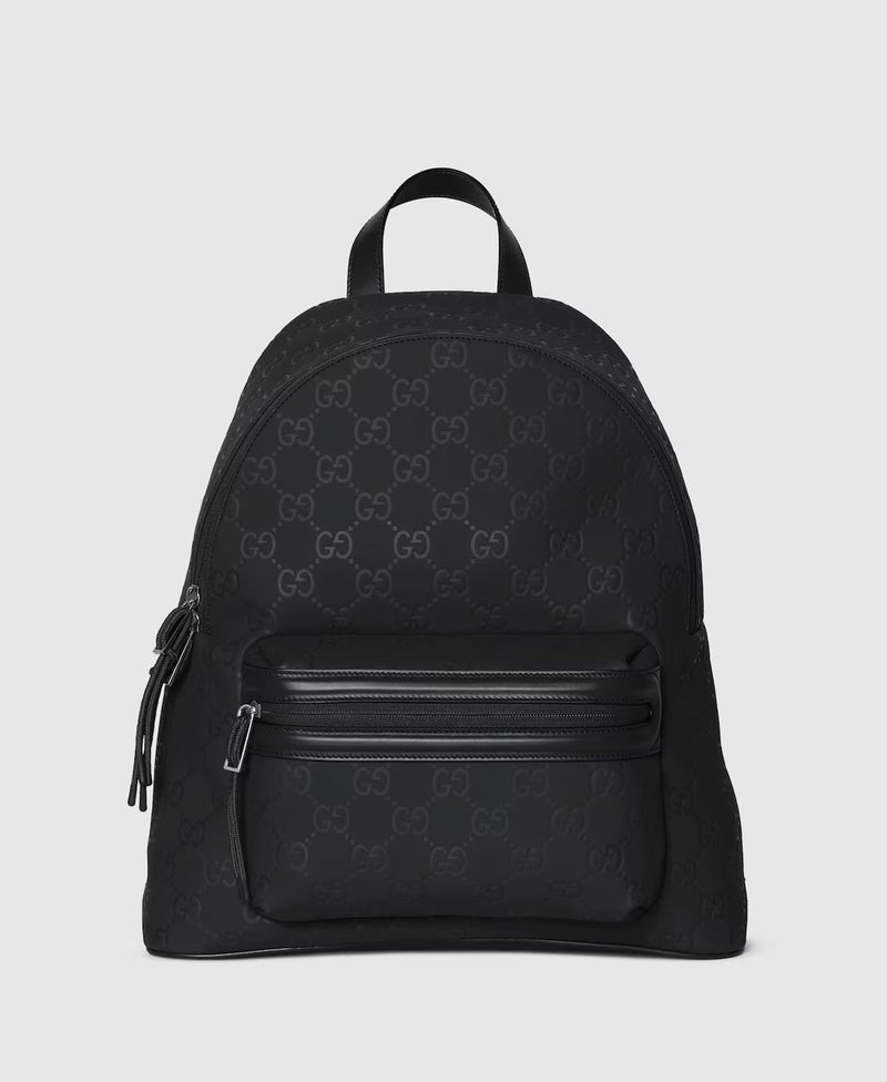 Sac à dos Gucci Edge moyen format – vue 1