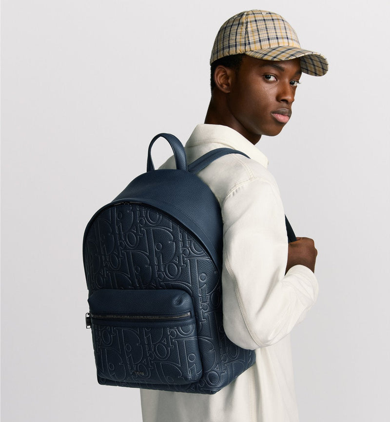 Sac à dos zippé Rider 2.0 - #2 – vue 2