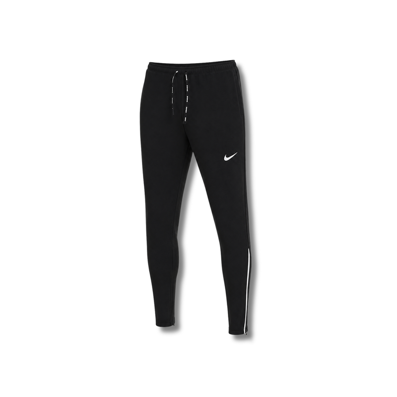Outfit Running Noir Nike – vue 4