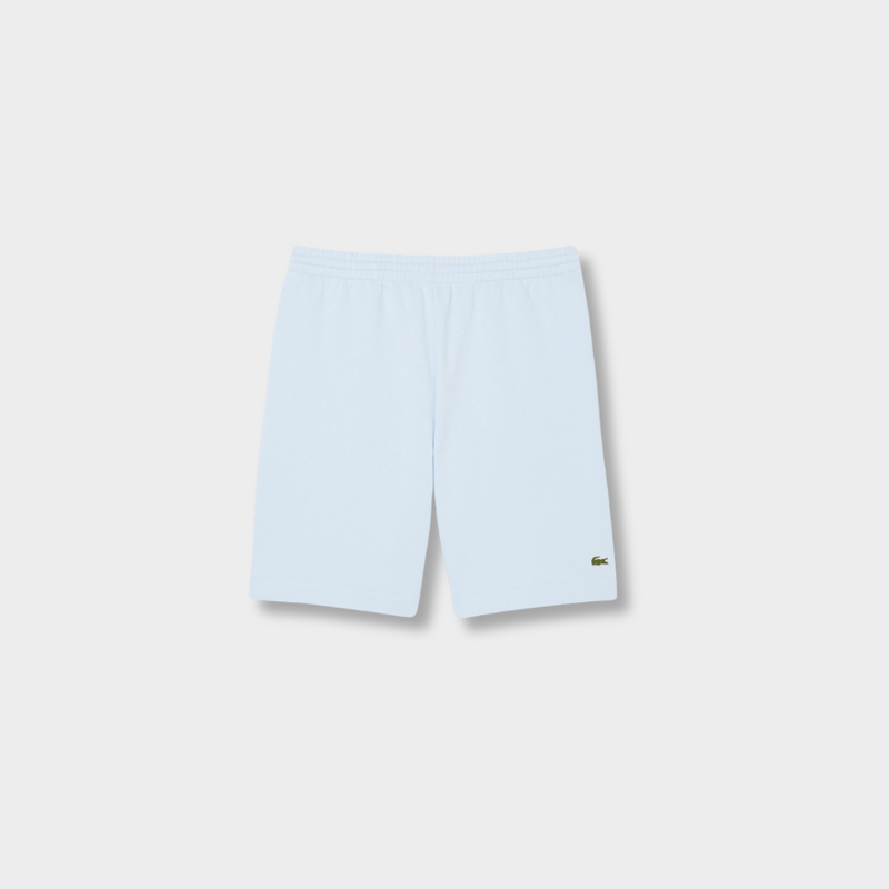 Ensemble short/t-shirt Lacoste Bleu pâle – vue 3