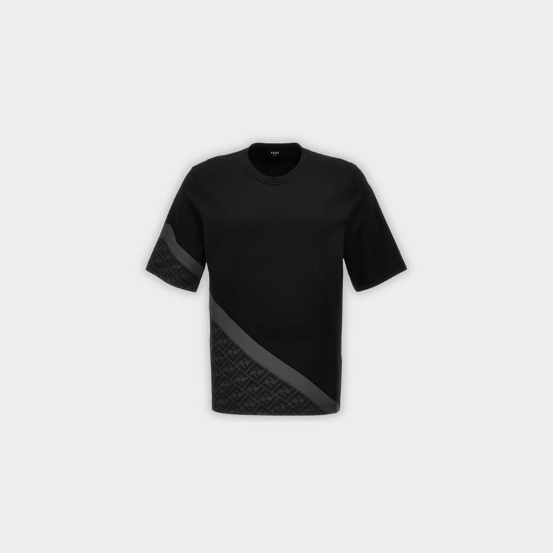 Outfit Fendi + Casquette Offerte – vue 3