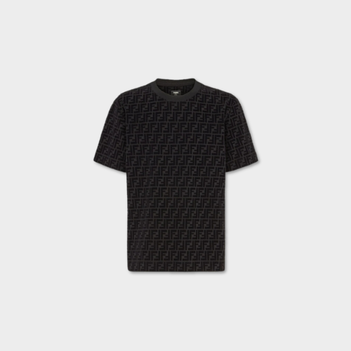 Outfit Fendi + Casquette Offerte – vue 3