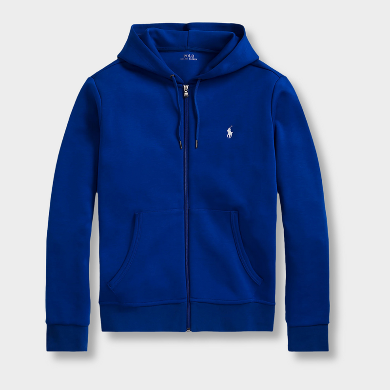 Ensemble survêtement Ralph Lauren Bleu foncé – vue 2