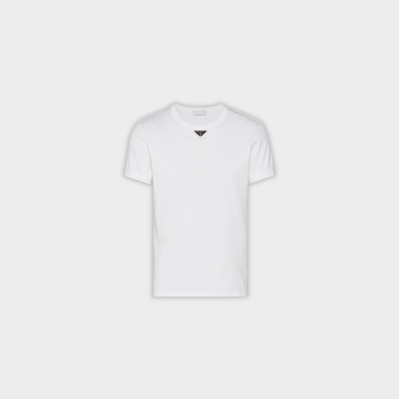 Outfit Prada Noir + Casquette Offerte – vue 3