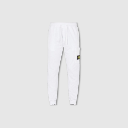 Outfit Stone I. Blanc + Casquette Offerte – vue 4