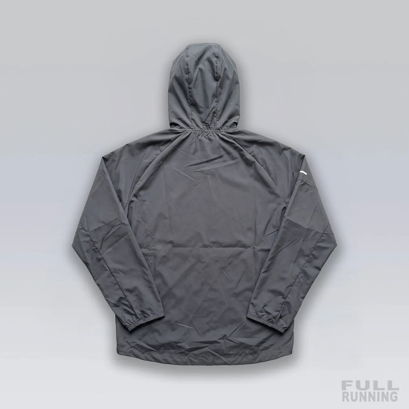 Veste Miler Gris – vue 2