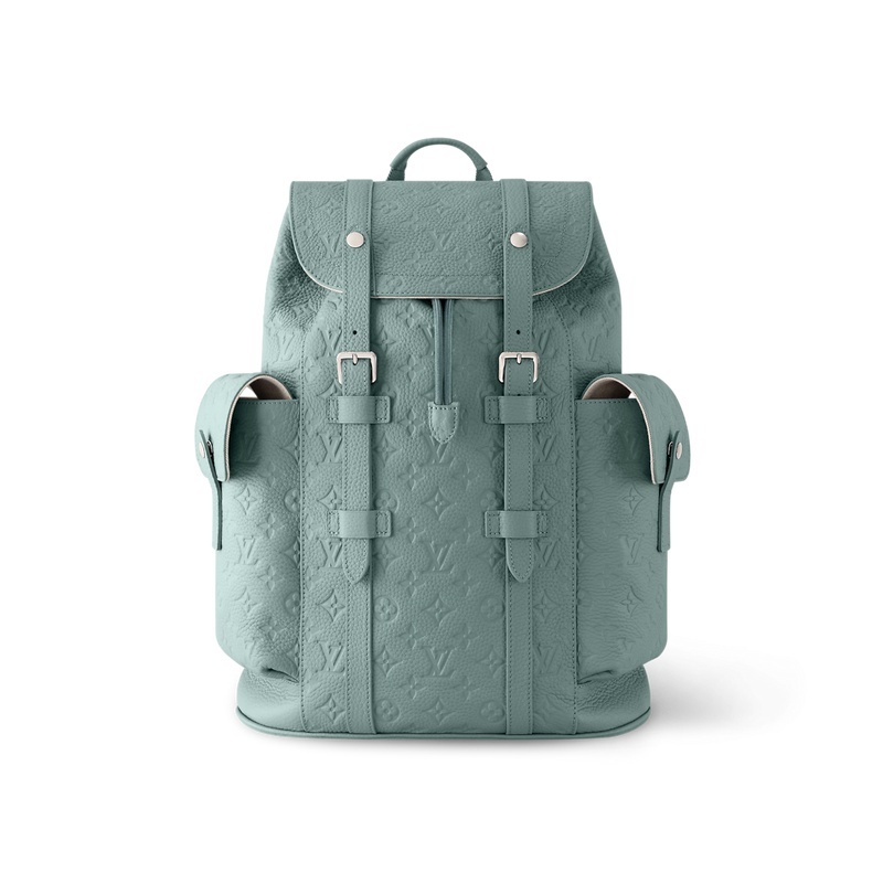 Sac à dos Christopher MM - #4 – vue 1