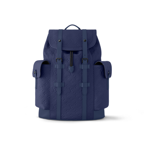 Sac à dos Christopher MM - #3
