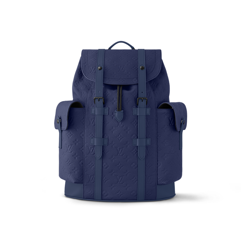 Sac à dos Christopher MM - #3 – vue 1