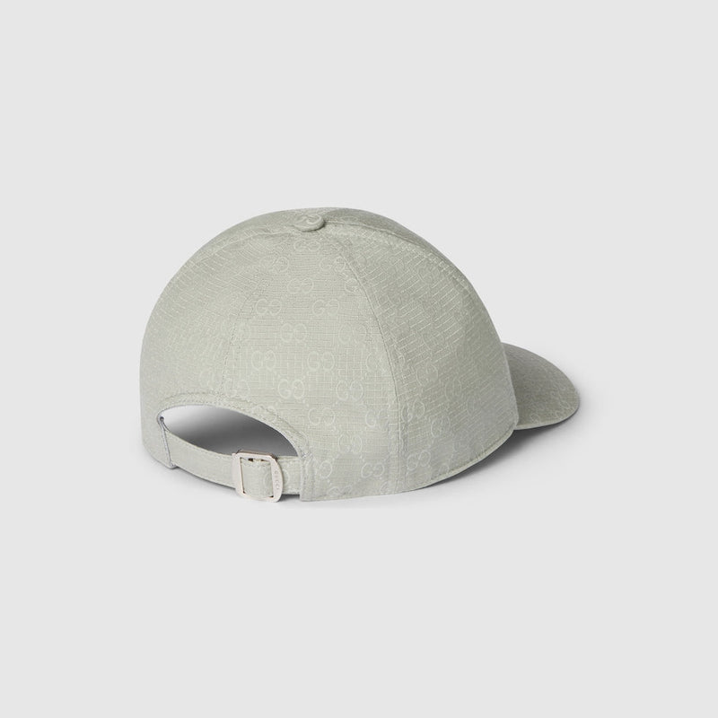 CASQUETTE GG INDÉCHIRABLE – vue 4